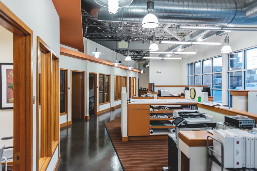 More Photos Of 720 W Fifth St, Winston-Salem Storefront Retail Office For Lease