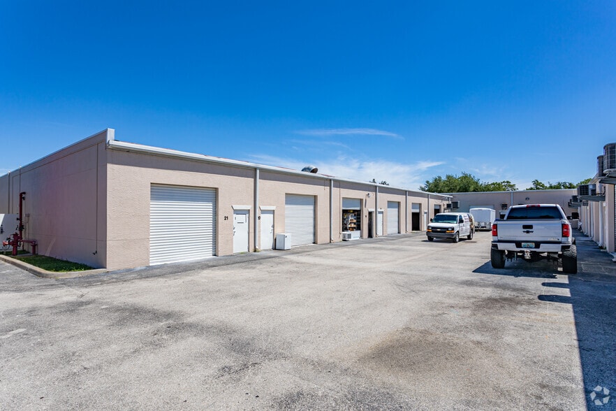 More Photos Of 25150 Bernwood Dr, Bonita Springs Light Distribution For Lease