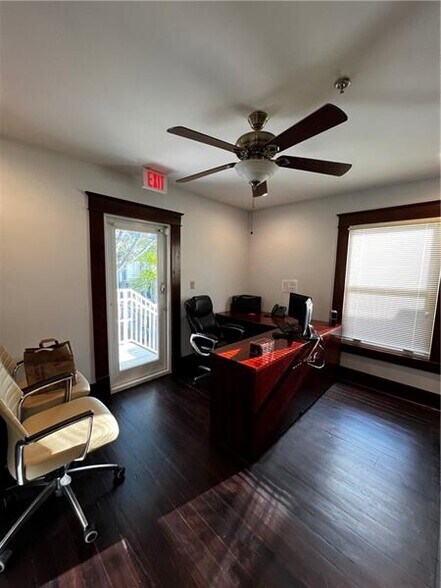 More Photos Of 124 N Swinton Ave, Delray Beach Office For Sale