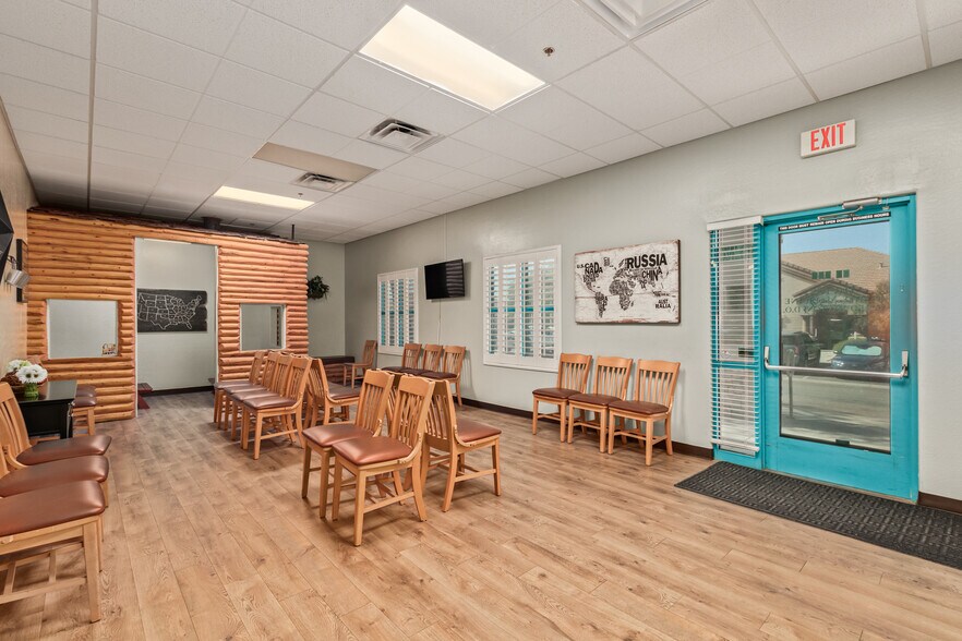 More Photos Of 6840 E Brown Rd, Mesa Medical For Sale