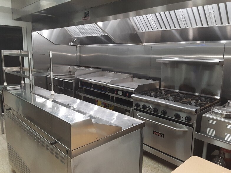 More Photos Of 213-217 Point St, Saltsburg Restaurant For Lease