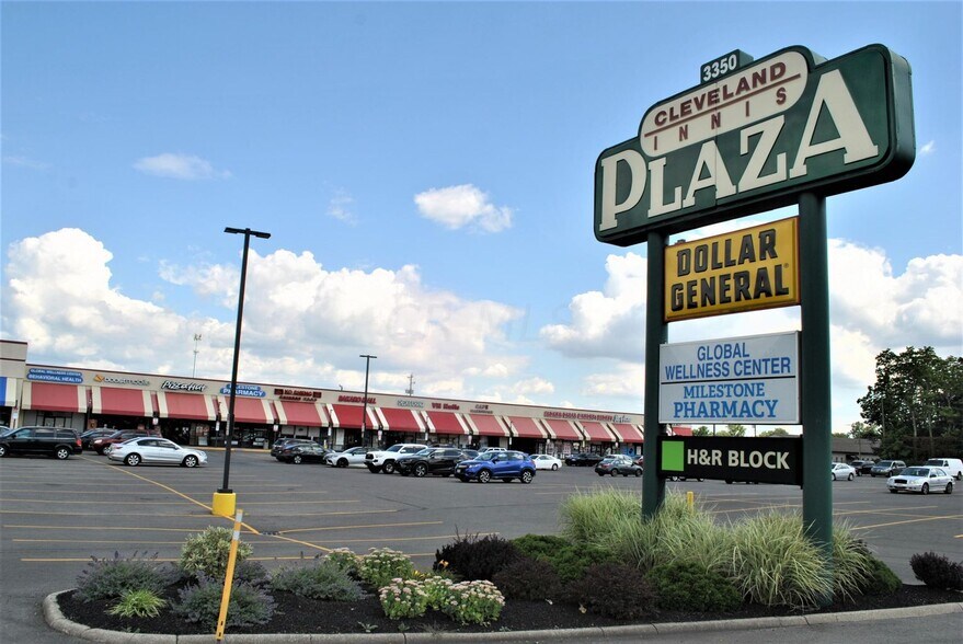 Primary Photo Of 3350 Cleveland Ave, Columbus Freestanding For Lease