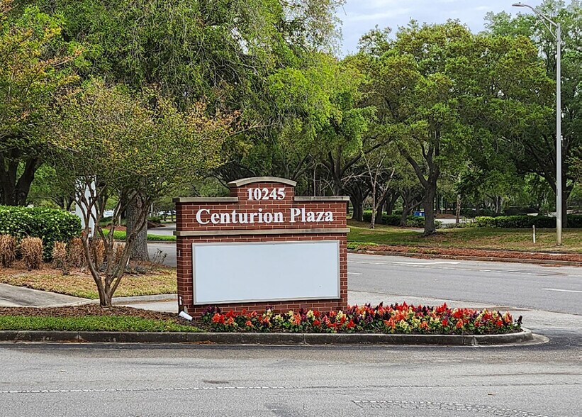 More Photos Of 10245 Centurion Pky N, Jacksonville Office For Lease