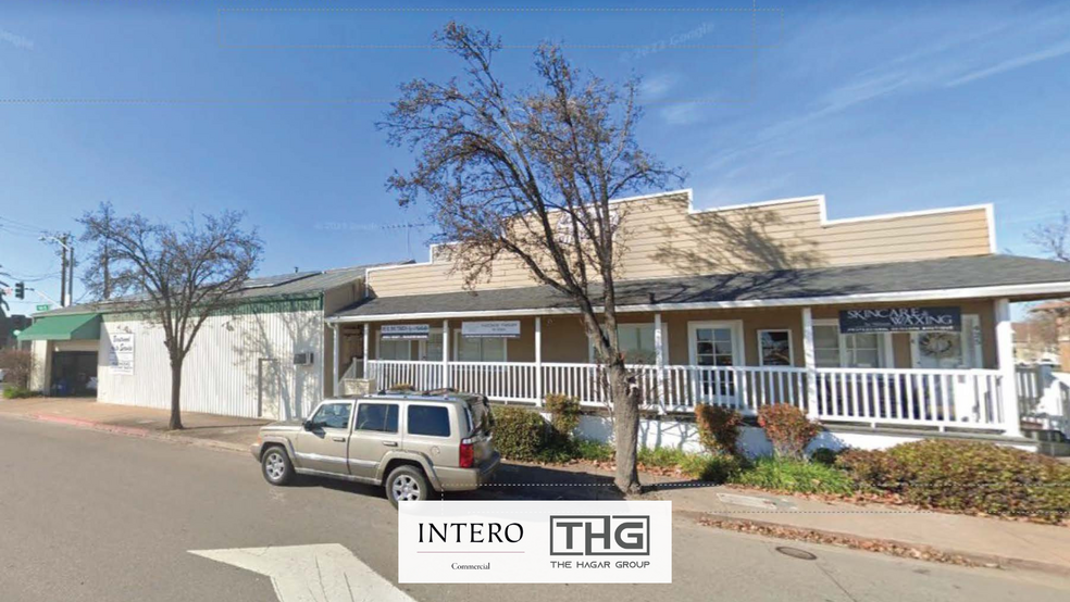 Primary Photo Of 425 Oak St, Brentwood Office For Lease