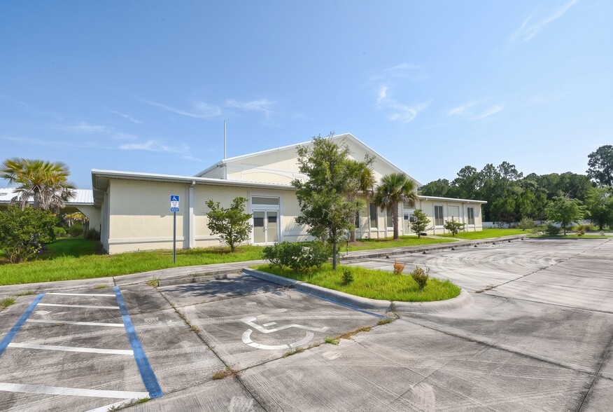 More Photos Of 4015 S Williamson Blvd, Port Orange Religious Facility For Sale