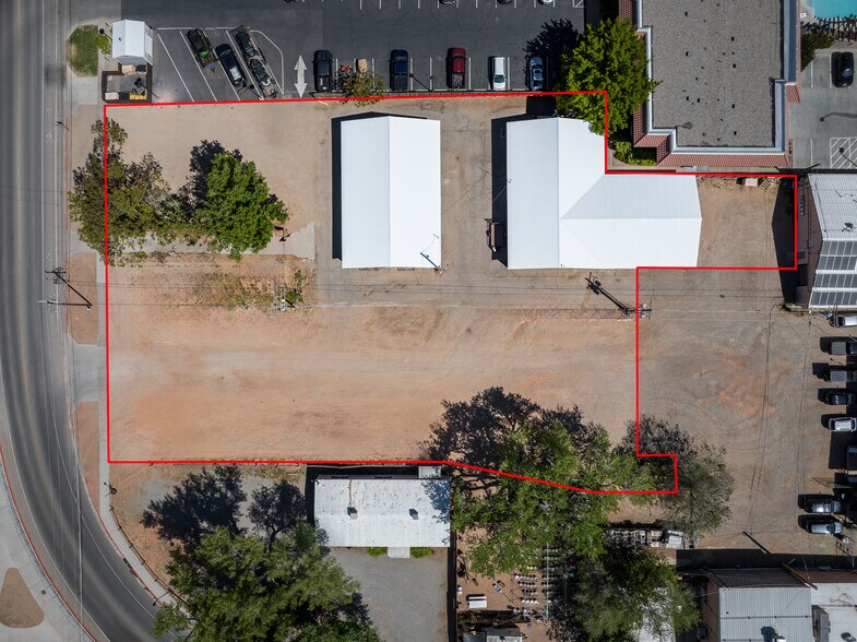 More Photos Of 67 S 100 W, Moab Self Storage For Sale