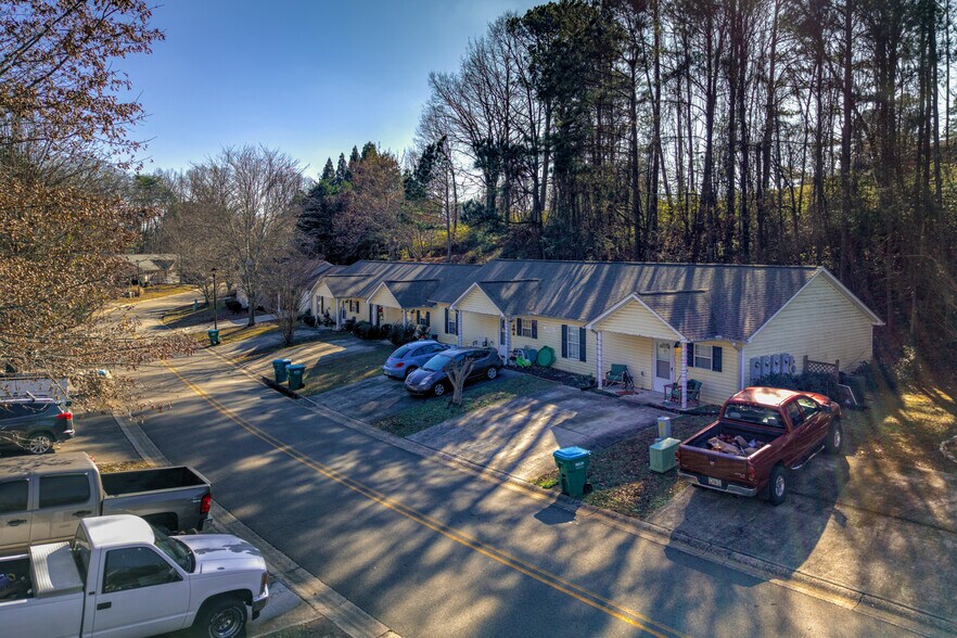 More Photos Of 172 Jacobs Way, Big Canoe Apartments For Sale