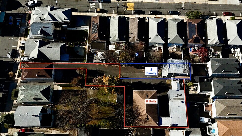 More Photos Of 814 76th St, North Bergen Multifamily For Sale