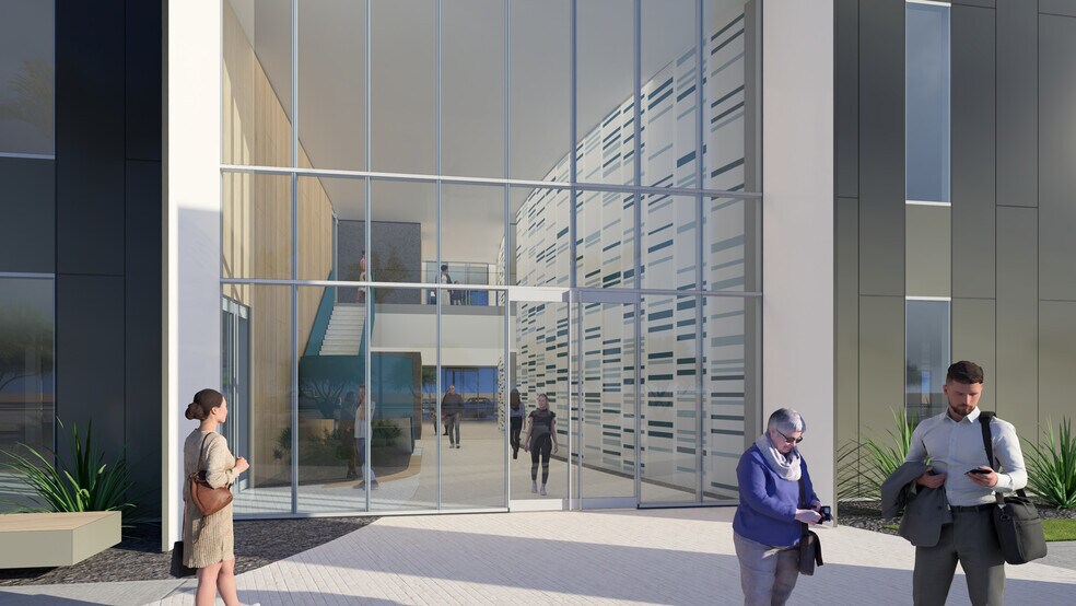 More Photos Of 26320 N Lake Pleasant Pky, Peoria Medical For Lease