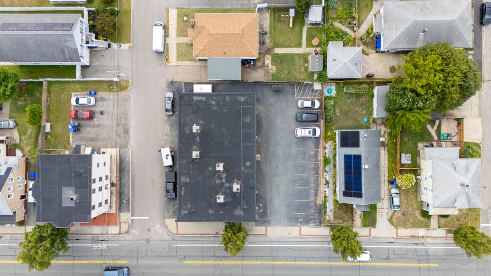 More Photos Of 984 Charles St, North Providence Office For Sale