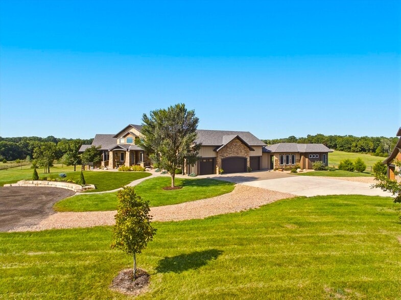 More Photos Of 17688 Golden Rd, Linwood Land For Sale