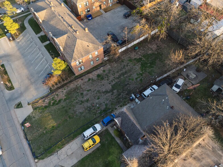 More Photos Of 1710 NW 17th St, Oklahoma City Specialty For Lease