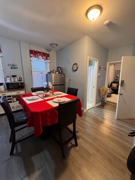 More Photos Of 105-107 Franklin St, Belleville Storefront Retail Residential For Sale