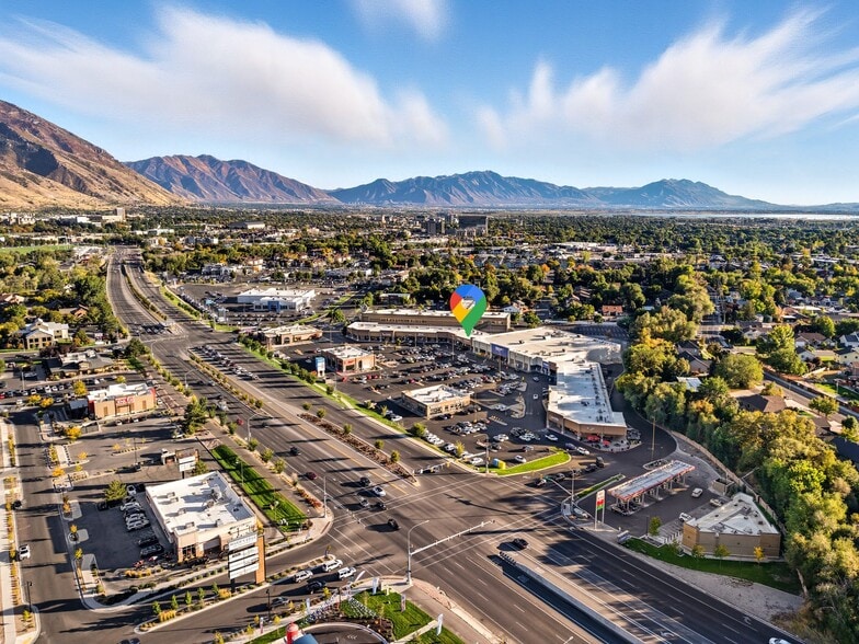 More Photos Of 2255 N University Pky, Provo General Retail For Lease