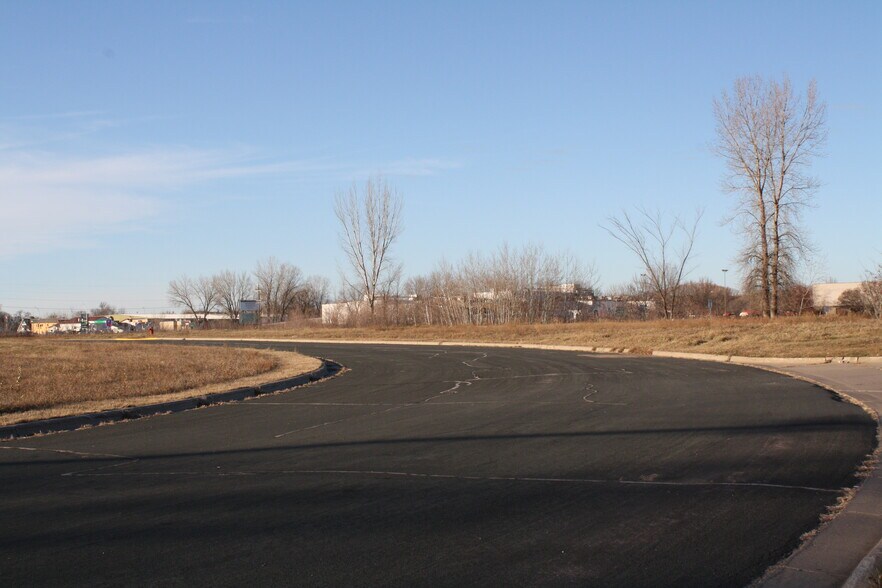 More Photos Of 610 & 620 Railroad Drive, Norwood Young America Land For Sale