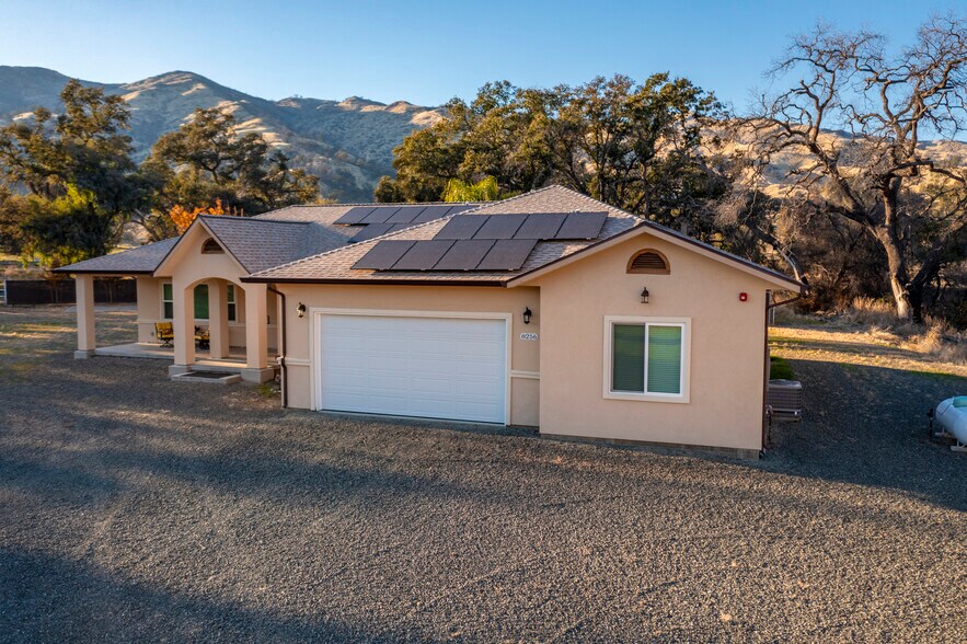 More Photos Of 8256 Quail Canyon Rd, Vacaville Land For Sale