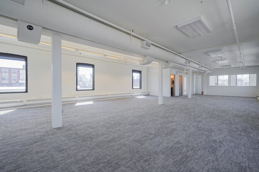More Photos Of 43 Davies Ave, Toronto Office For Lease