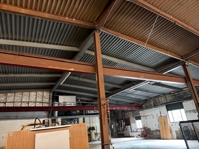 More Photos Of 2514 Foundry Pl, Clayville Industrial For Sale