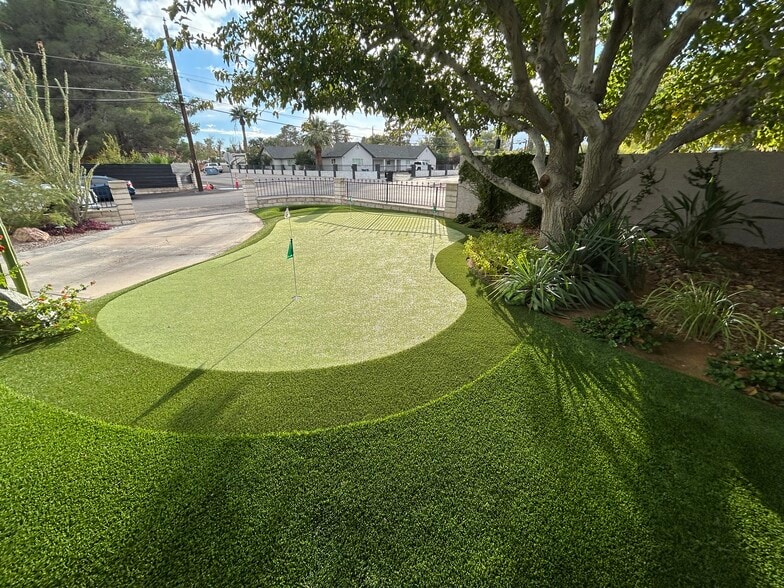 More Photos Of 4080 Spring Rd, Las Vegas Office Residential For Lease