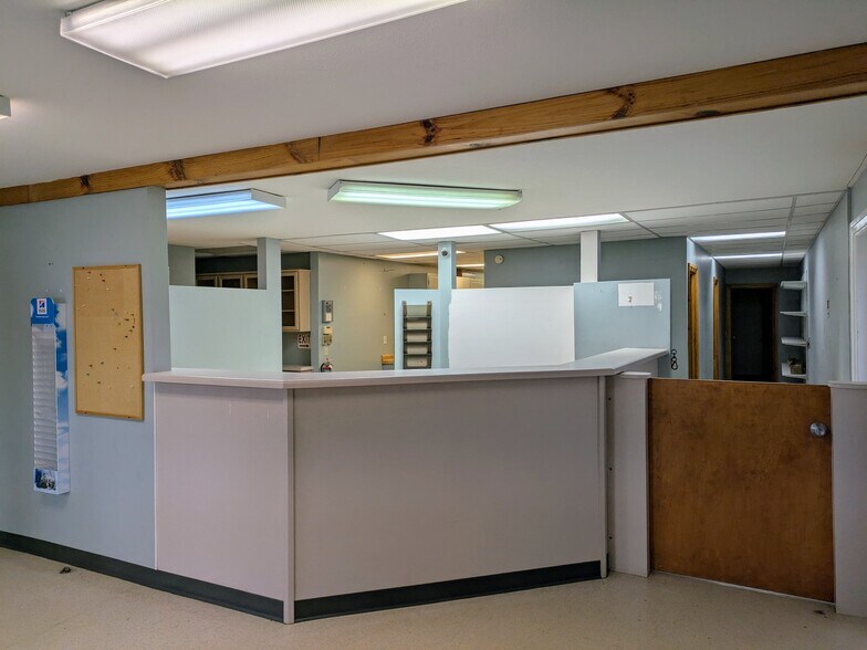 More Photos Of 1001 Greenville Hwy, Hendersonville Medical For Sale