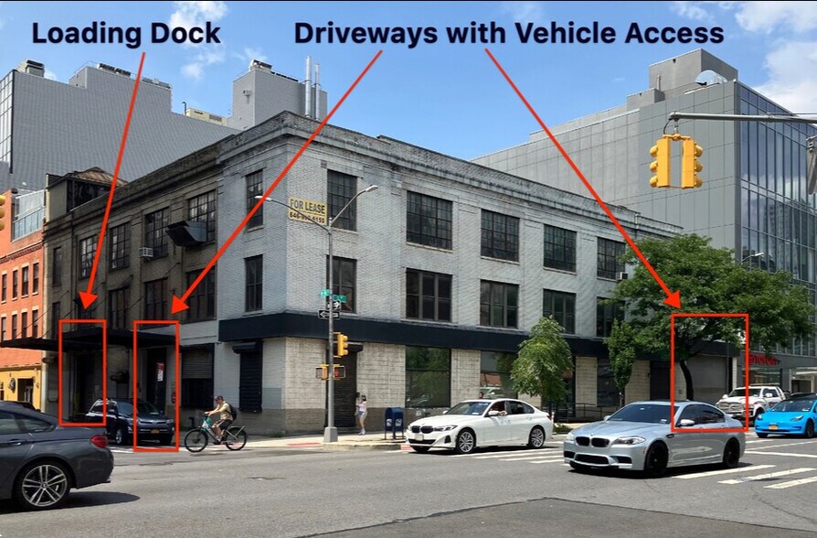 More Photos Of 665 11th Ave, New York Flex For Lease