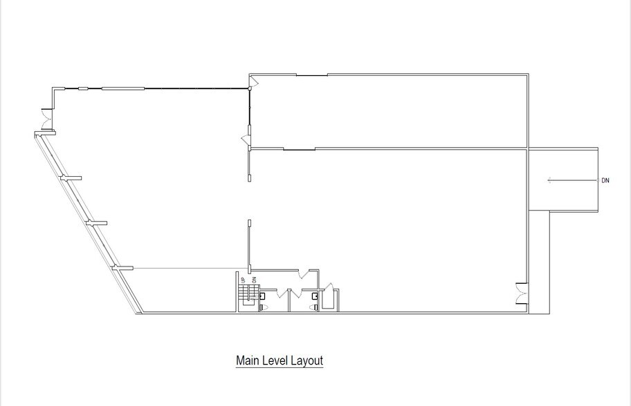 More Photos Of 1030 S State St, Provo Storefront Retail Office For Sale