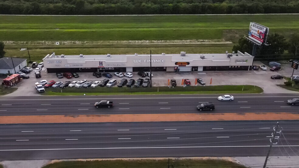 More Photos Of 1830 Highway 6 S, Houston Storefront Retail Office For Lease