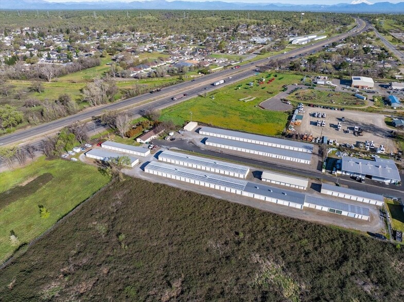 More Photos Of 3650 Main St, Cottonwood Self Storage For Sale
