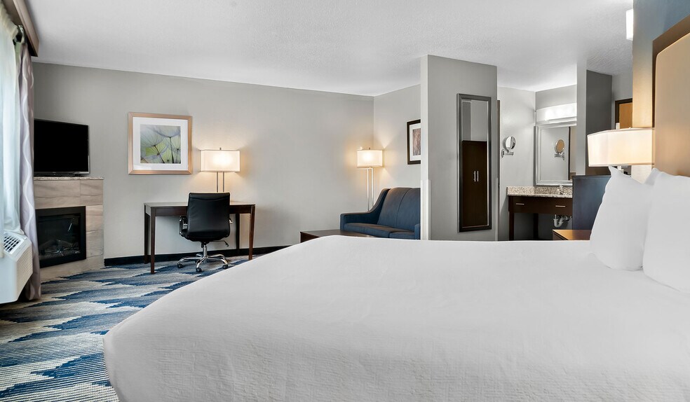 More Photos Of 6075 Hill 23 Dr, Flint Hotel For Sale