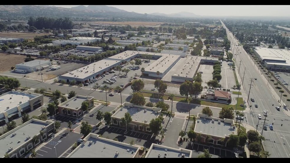 Primary Photo Of 721 Nevada St, Redlands Unknown For Lease