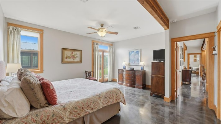 More Photos Of TBD FM 535, Red Rock Land For Sale
