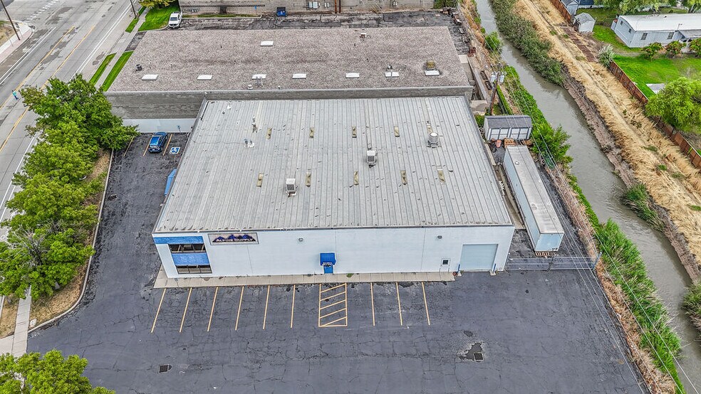 More Photos Of 3311 W Parkway Blvd, West Valley City Industrial For Sale