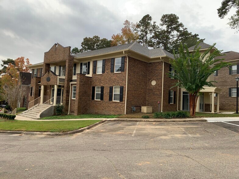 More Photos Of 2807 Remington Green Cir, Tallahassee Office For Lease