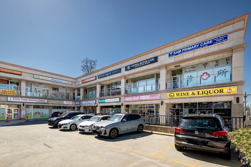 More Photos Of 248-12 Northern Blvd, Little Neck Storefront For Lease