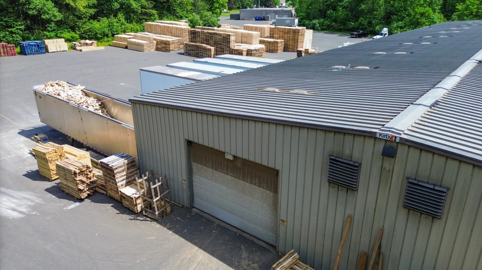 More Photos Of , Bloomfield Industrial For Sale