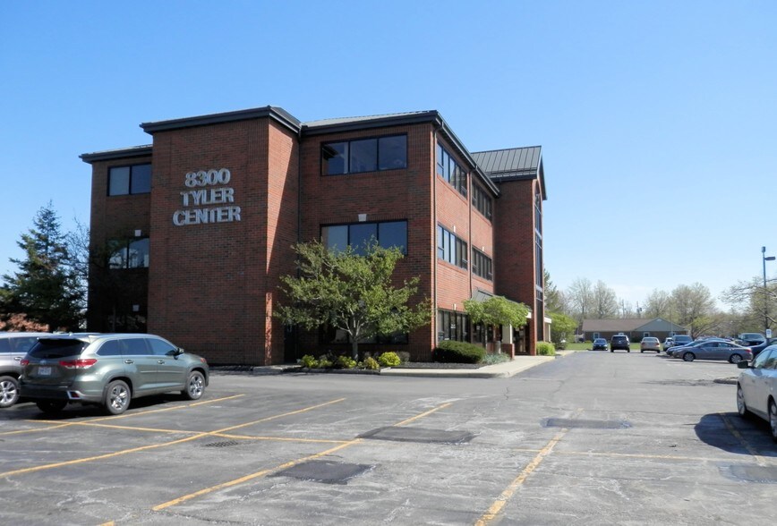 More Photos Of 8300 Tyler Blvd, Mentor Medical For Lease