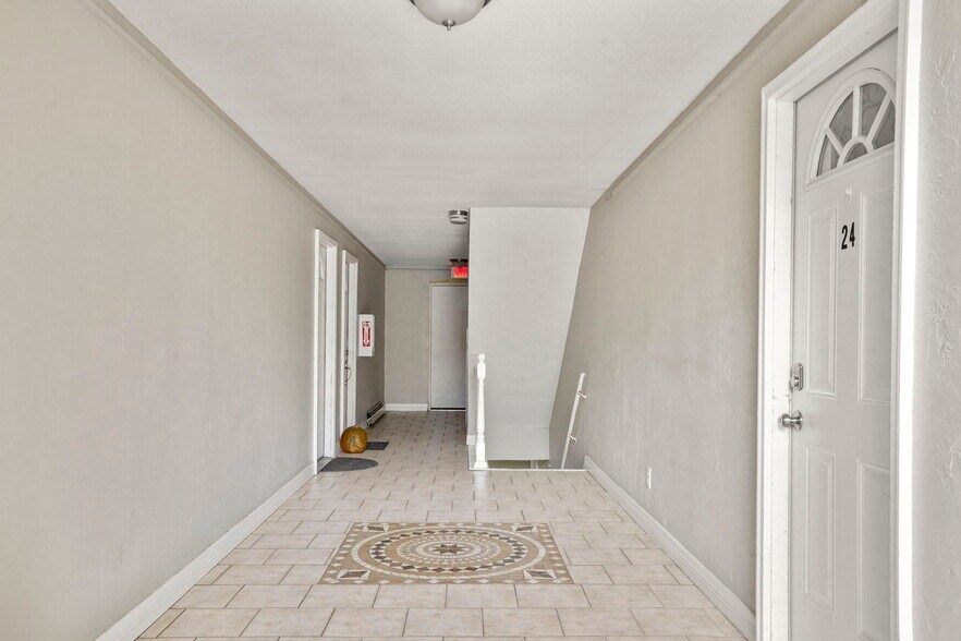 More Photos Of 316 E Brookside, Colorado Springs Apartments For Sale