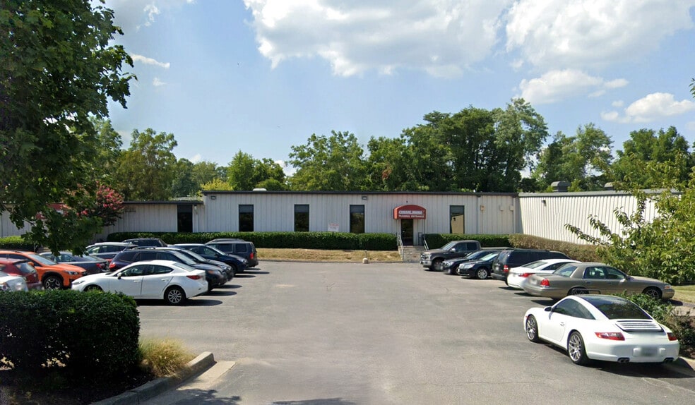 More Photos Of 10901 Pump House Rd, Annapolis Junction Light Manufacturing For Sale