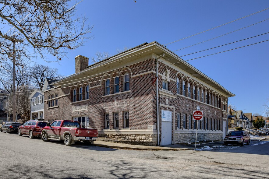 More Photos Of 3001 Connor Ave, Kansas City Specialty For Sale
