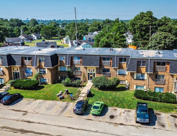 More Photos Of , Hamilton Multifamily For Sale