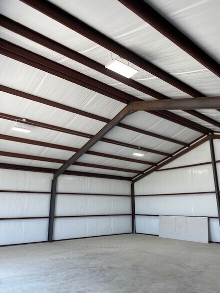 More Photos Of 16830 County Rd 543, Nevada Warehouse For Lease
