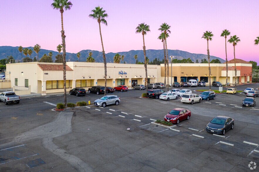 Primary Photo Of 1110-1150 W 6th St, Corona Unknown For Lease