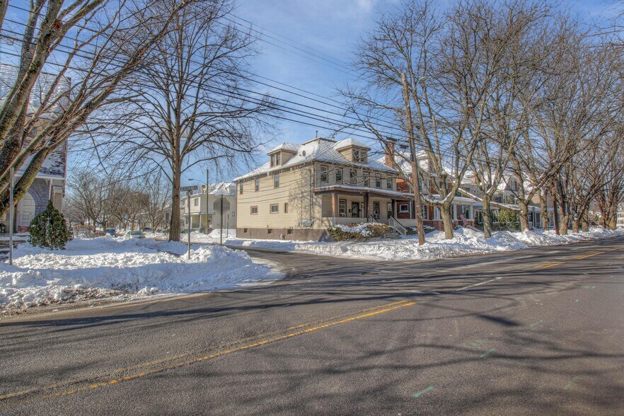More Photos Of 37 Pierce St, Kingston Multifamily For Sale