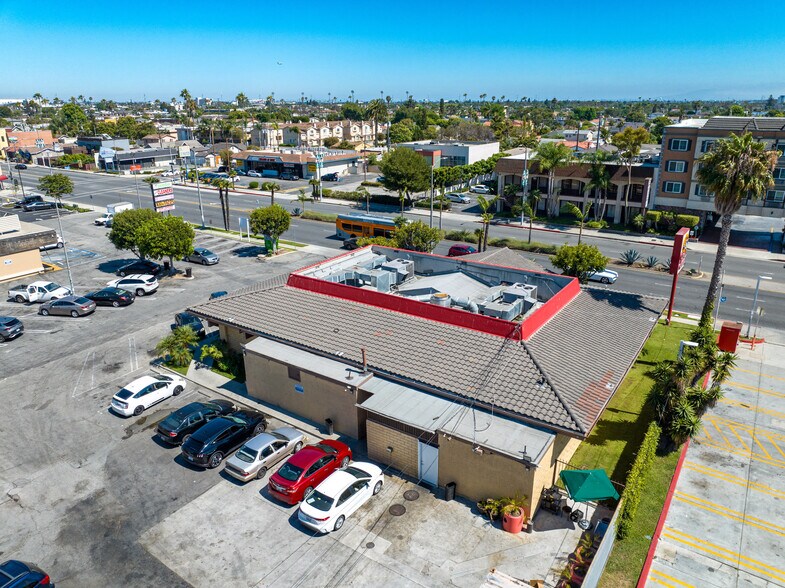 More Photos Of 605-619 W Manchester Blvd, Inglewood Unknown For Lease