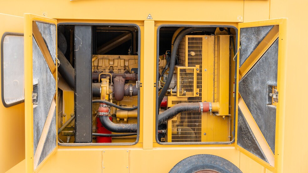 More Photos Of 11708 GA Highway 24 W, Sandersville Warehouse For Sale