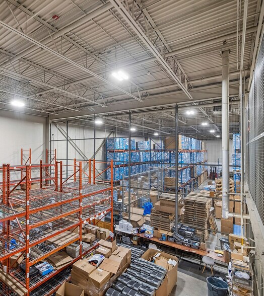 More Photos Of 1380 Rodick Rd, Markham Office For Sale