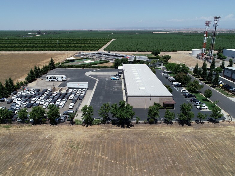 More Photos Of 40365 Brickyard Dr, Madera Unknown For Lease