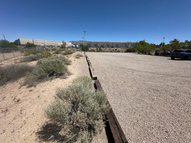 More Photos Of 2621 Broadbent Pky NE, Albuquerque Land For Sale
