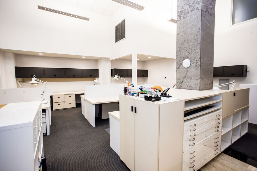 More Photos Of 444 17th St, Oakland Office For Sale