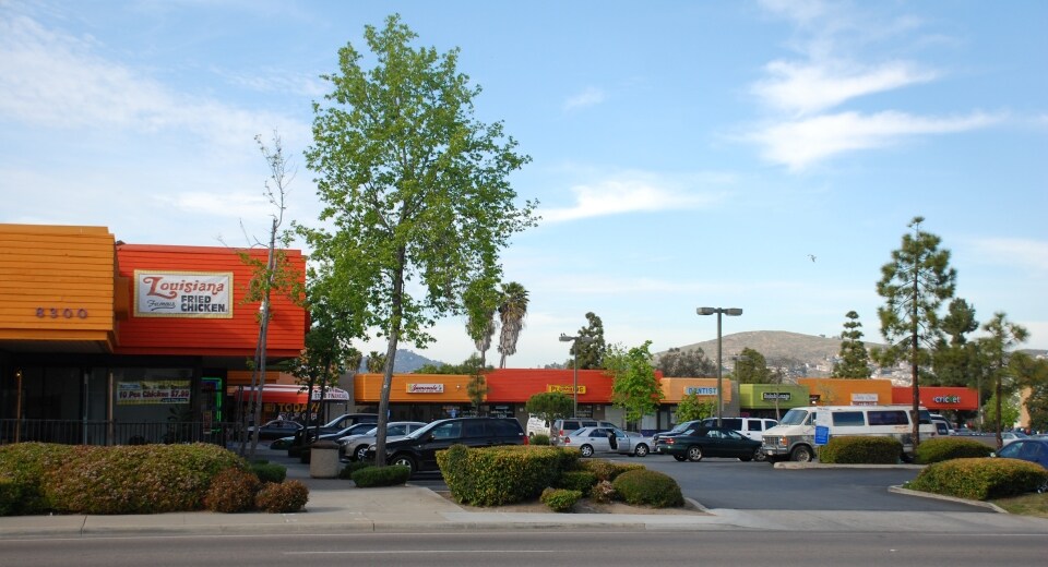 More Photos Of 8300 Paradise Valley Rd, Spring Valley Unknown For Lease